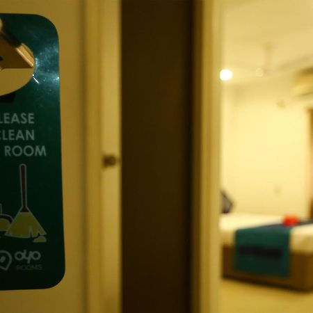 Hotel O Nimalan Residency Chennai Zewnętrze zdjęcie