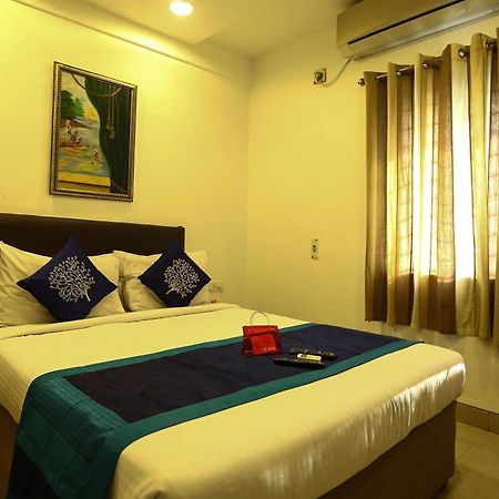 Hotel O Nimalan Residency Chennai Zewnętrze zdjęcie